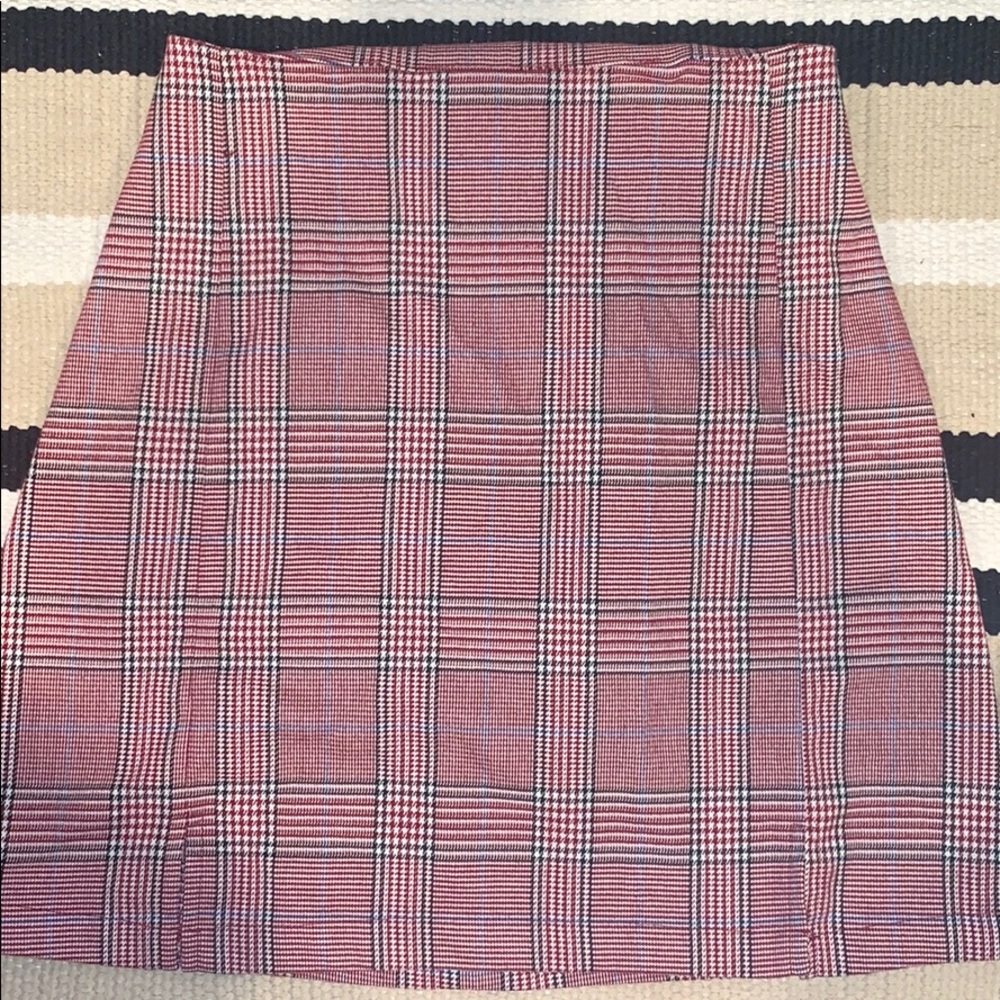 Brandy Melville skirt